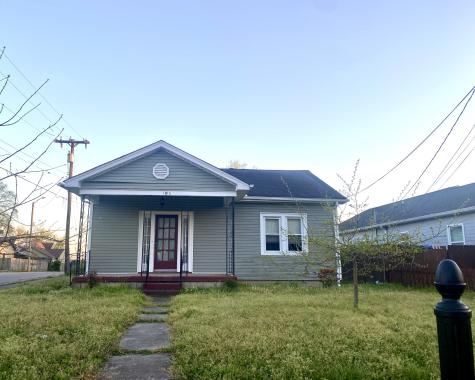 1816 Eastside Avenue Nashville TN 37206