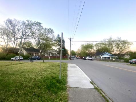 1816 Eastside Avenue Nashville TN 37206
