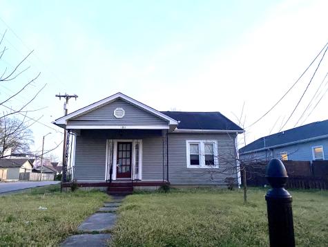 1816 Eastside Avenue Nashville TN 37206