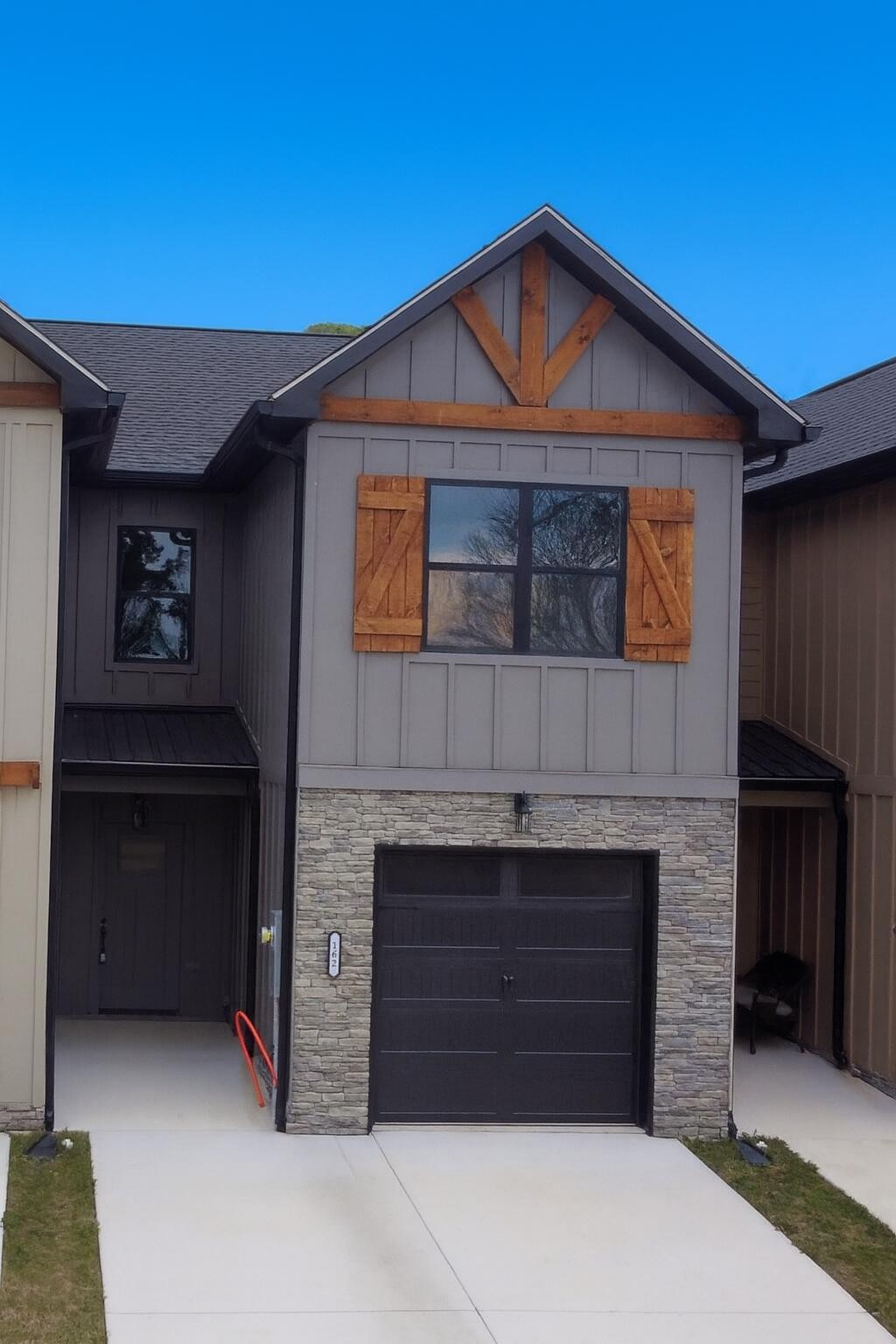 162 Mcnabb Drive, NW Cleveland TN 37312