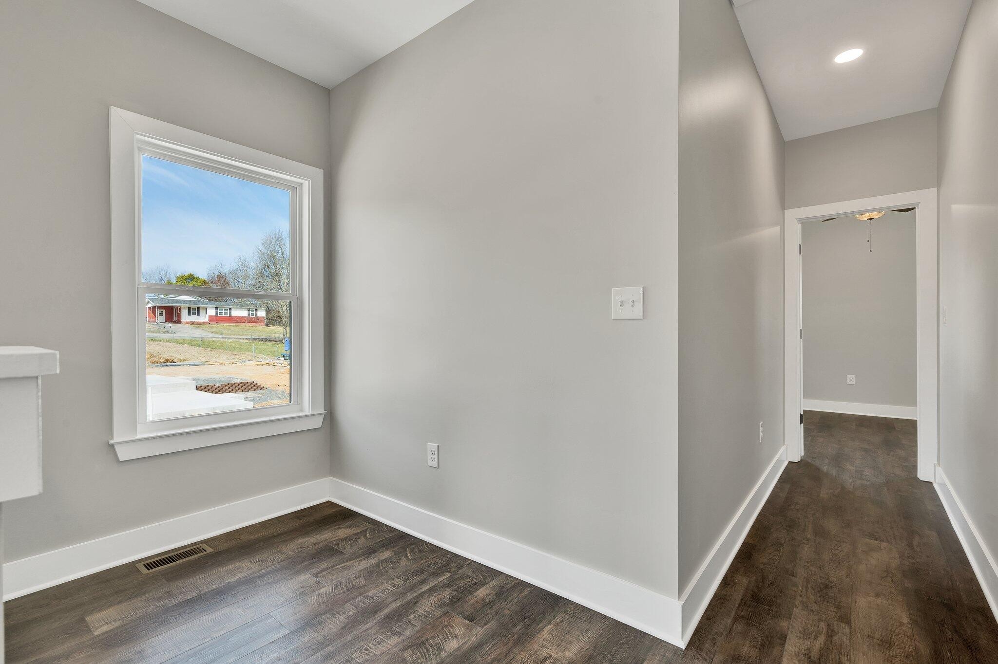 162 Mcnabb Drive, NW Cleveland TN 37312
