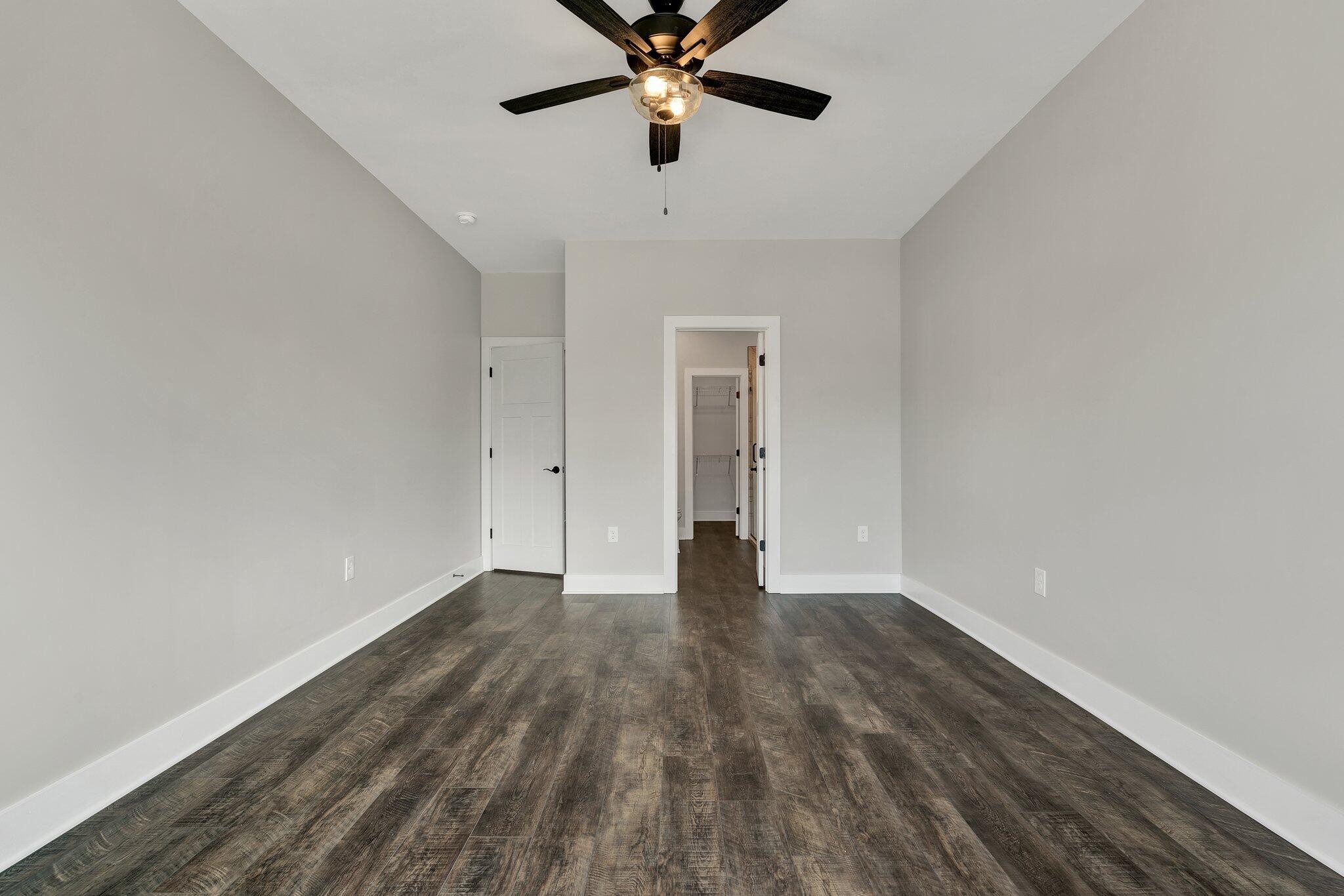 162 Mcnabb Drive, NW Cleveland TN 37312
