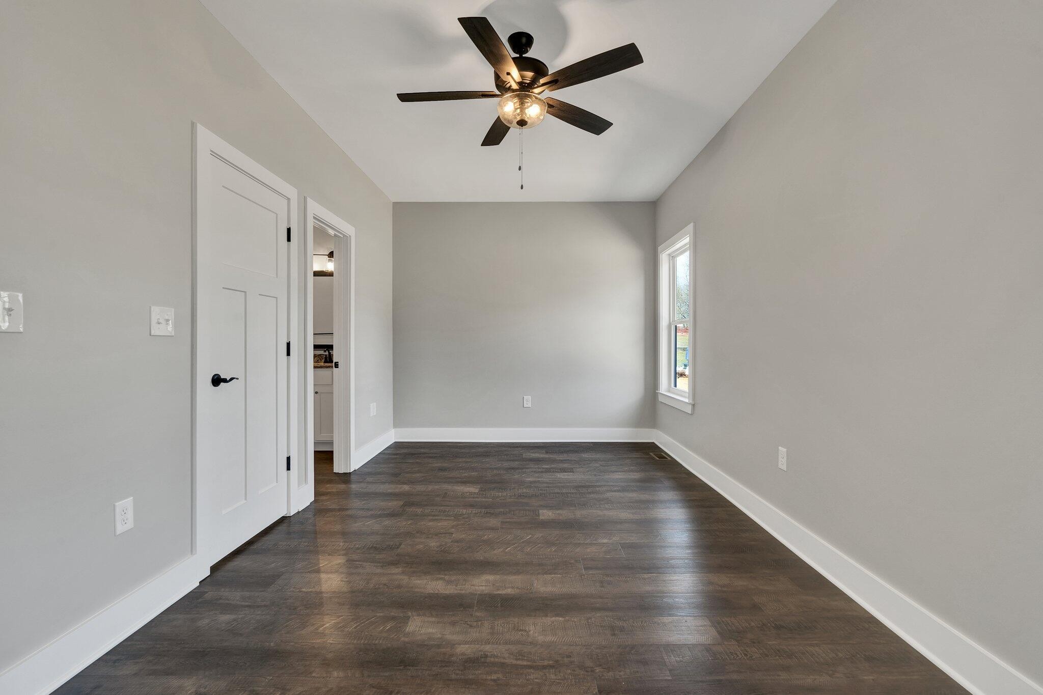 162 Mcnabb Drive, NW Cleveland TN 37312