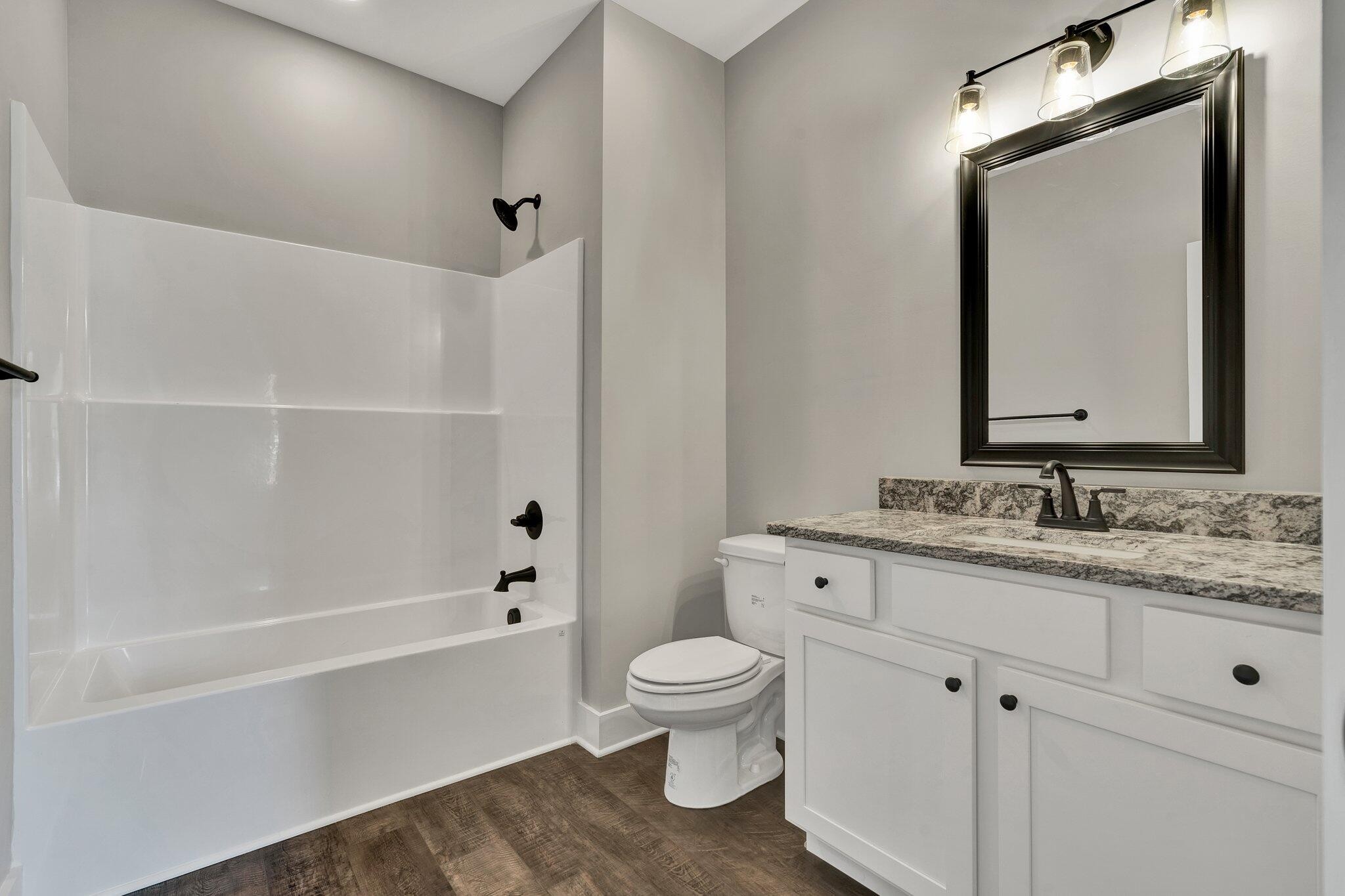 162 Mcnabb Drive, NW Cleveland TN 37312