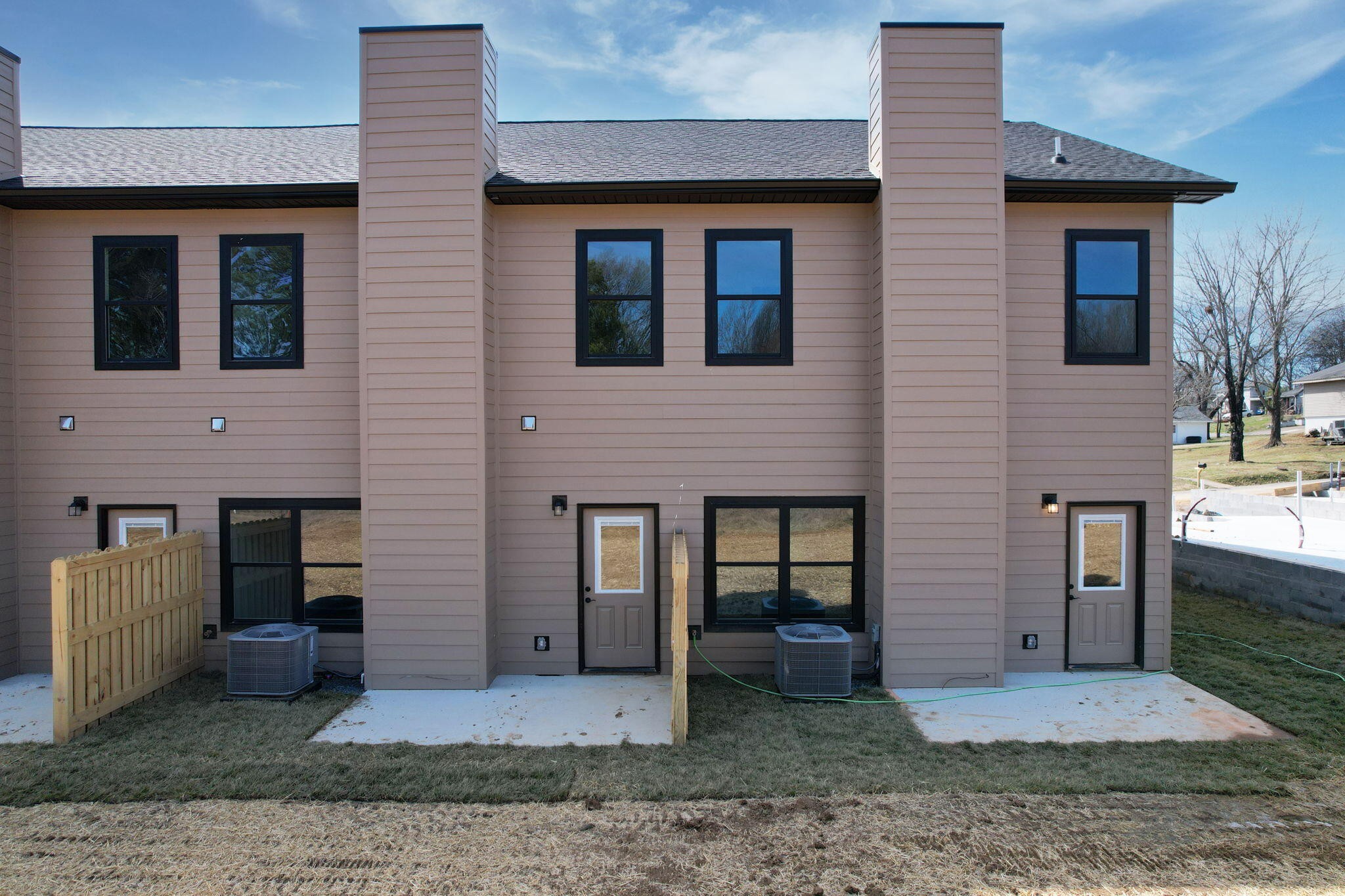 162 Mcnabb Drive, NW Cleveland TN 37312