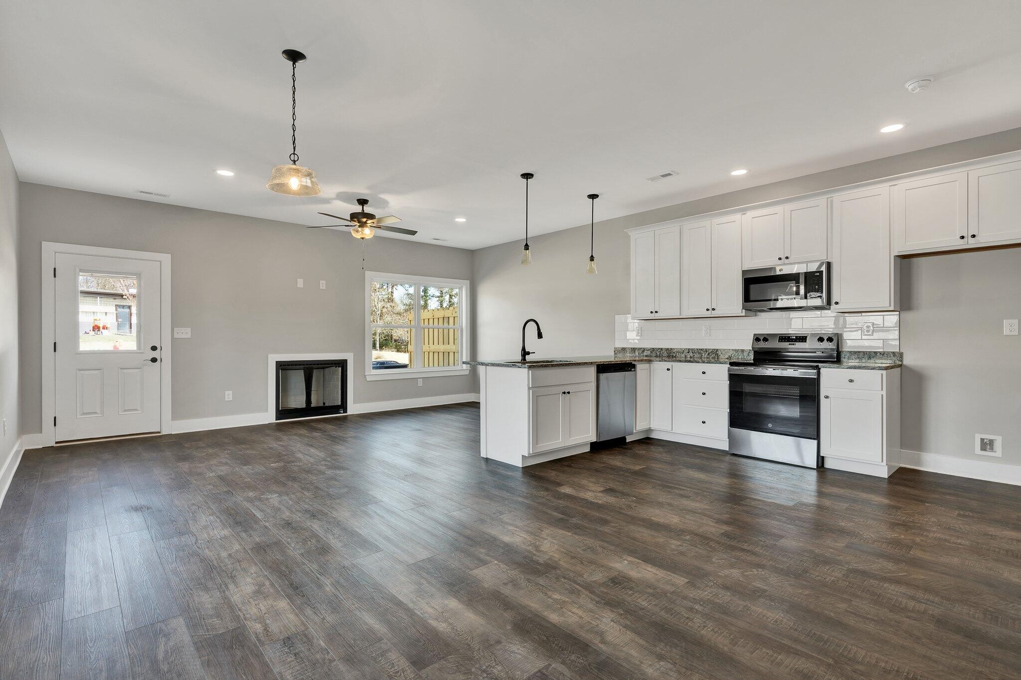 162 Mcnabb Drive, NW Cleveland TN 37312