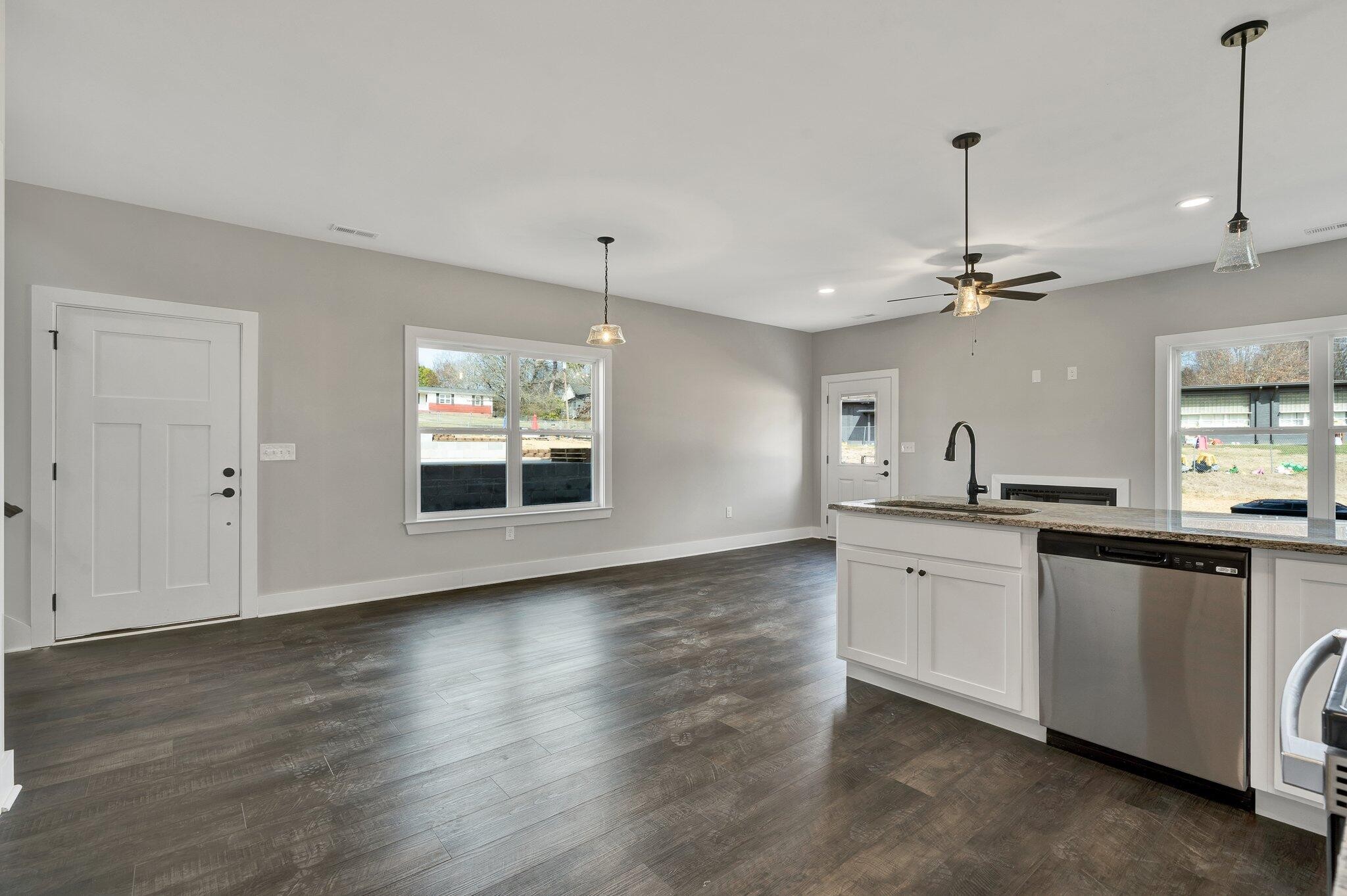 162 Mcnabb Drive, NW Cleveland TN 37312