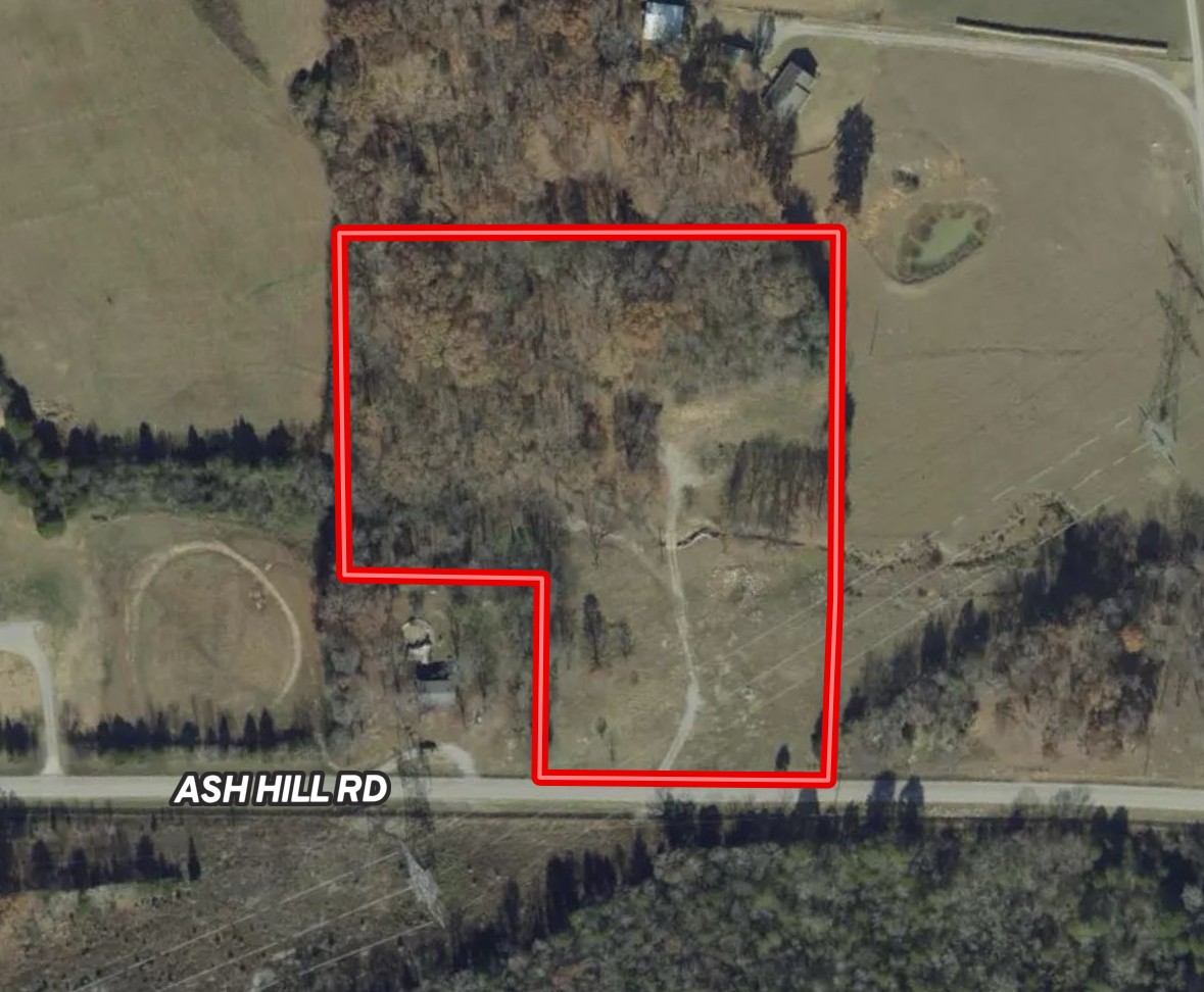 4740 Ash Hill Road Spring Hill TN 37174