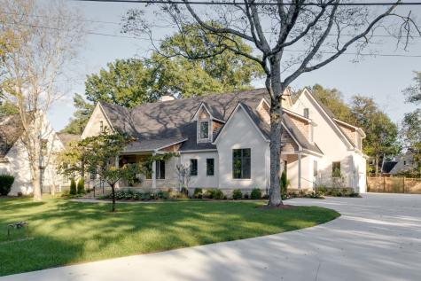 207 Haverford Avenue Nashville TN 37205