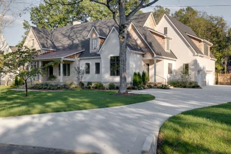 207 Haverford Avenue Nashville TN 37205
