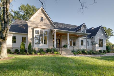 207 Haverford Avenue Nashville TN 37205