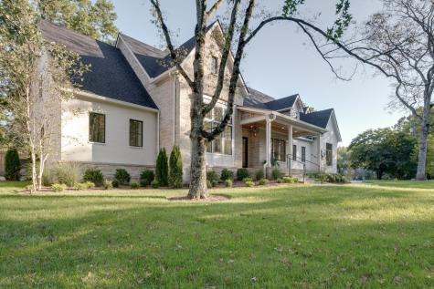 207 Haverford Avenue Nashville TN 37205