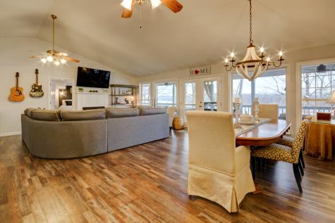 194 Lakeshore Circle Bumpus Mills TN 37028