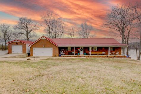 194 Lakeshore Circle Bumpus Mills TN 37028