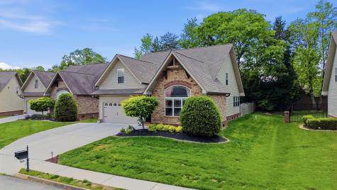 8309 Shoregate Lane Knoxville TN 37938