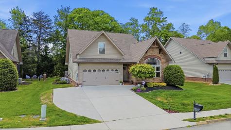 8309 Shoregate Lane Knoxville TN 37938