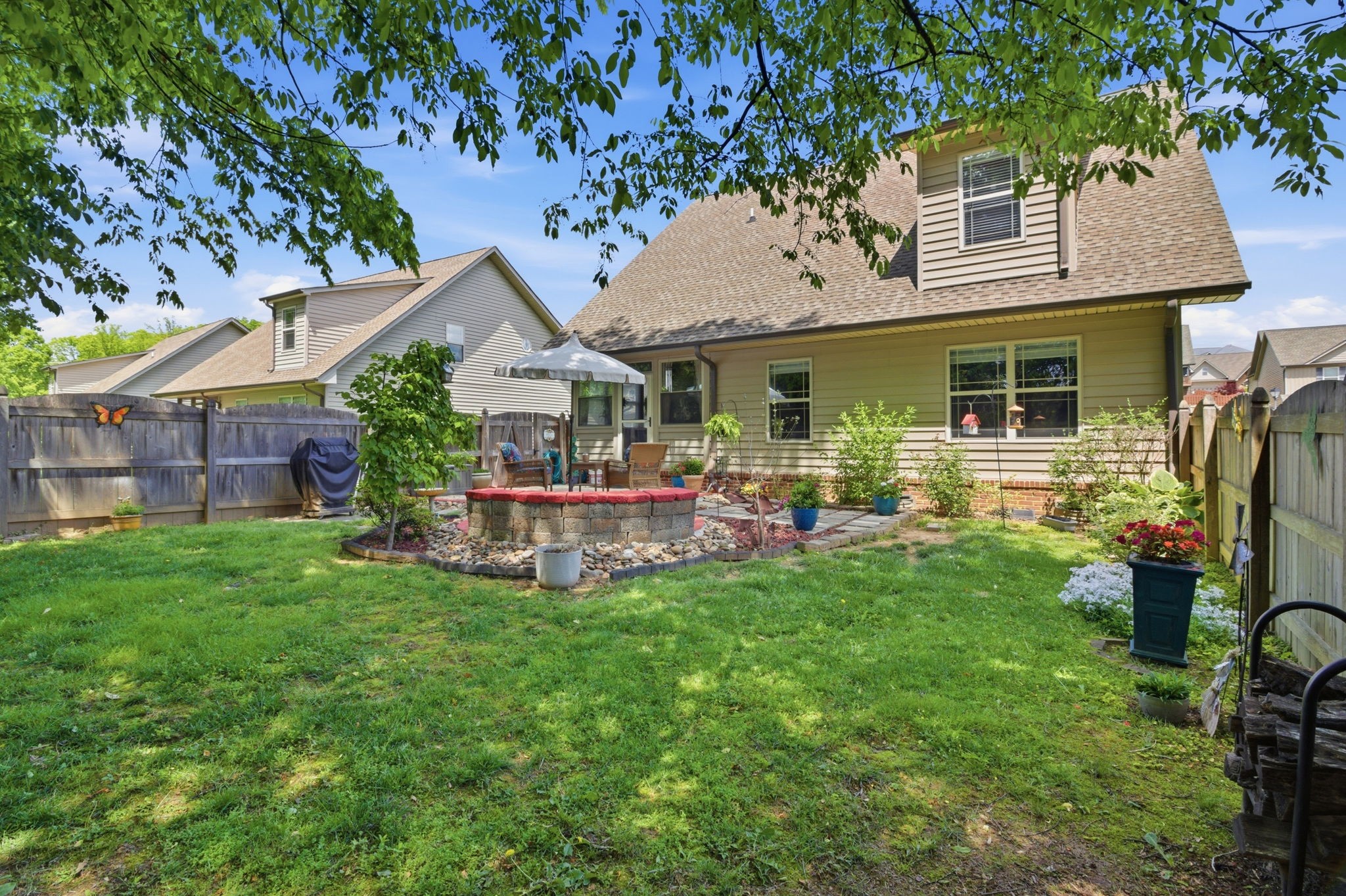 8309 Shoregate Lane Knoxville TN 37938