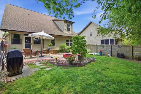 8309 Shoregate Lane Knoxville TN 37938