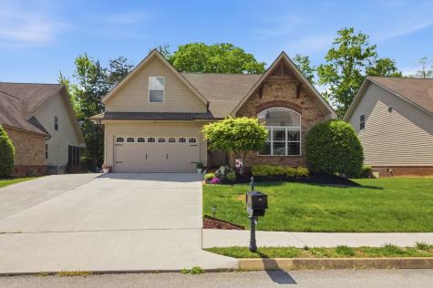 8309 Shoregate Lane Knoxville TN 37938