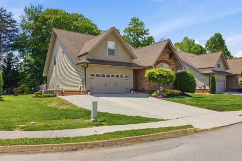 8309 Shoregate Lane Knoxville TN 37938