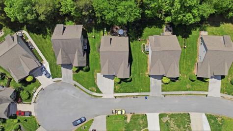8309 Shoregate Lane Knoxville TN 37938