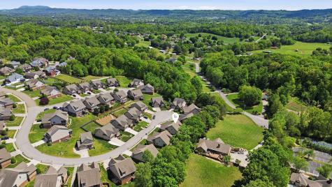 8309 Shoregate Lane Knoxville TN 37938