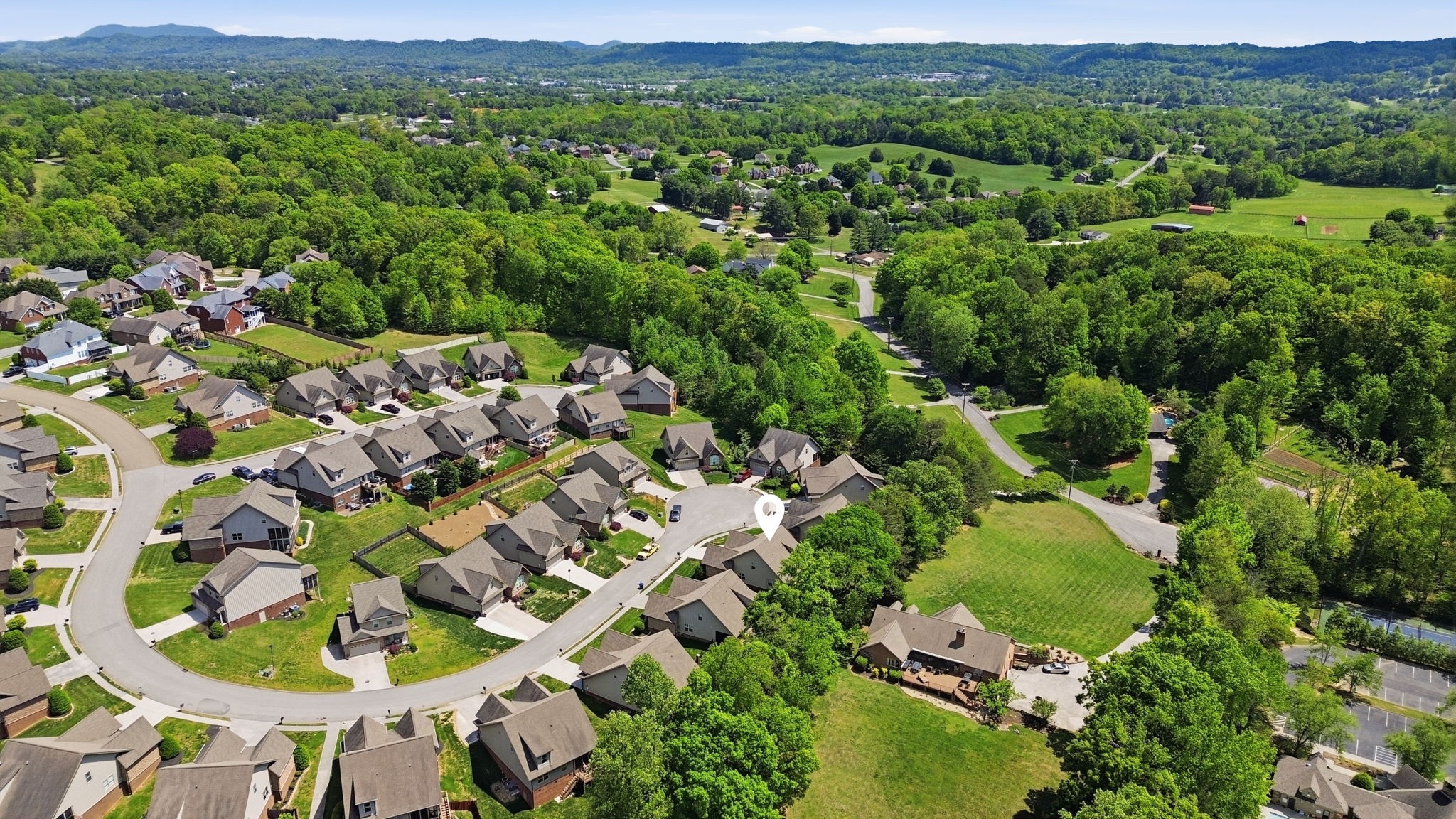 8309 Shoregate Lane Knoxville TN 37938