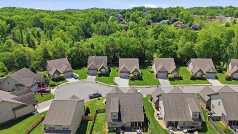 8309 Shoregate Lane Knoxville TN 37938