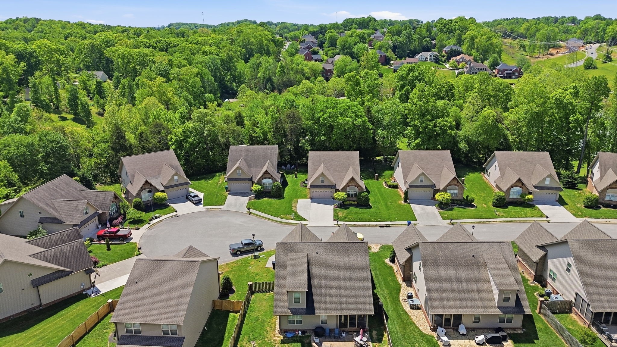 8309 Shoregate Lane Knoxville TN 37938