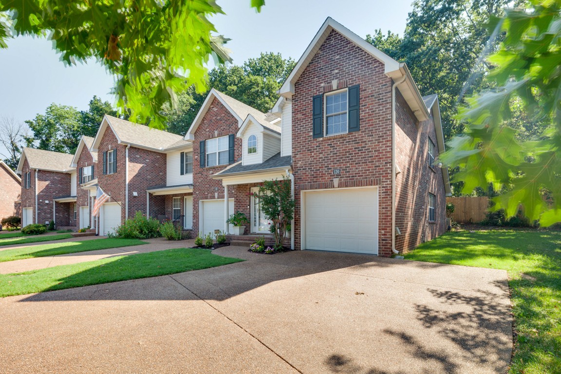 120 Noel Cove Circle Hermitage TN 37076