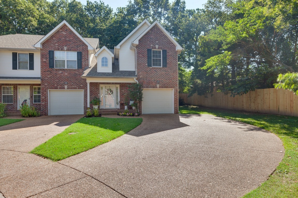 120 Noel Cove Circle Hermitage TN 37076