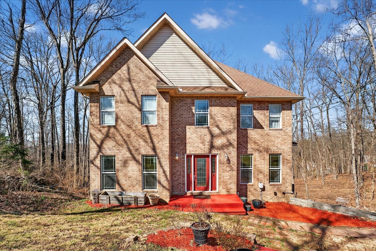 110 S High Ridge Drive Goodlettsville TN 37072