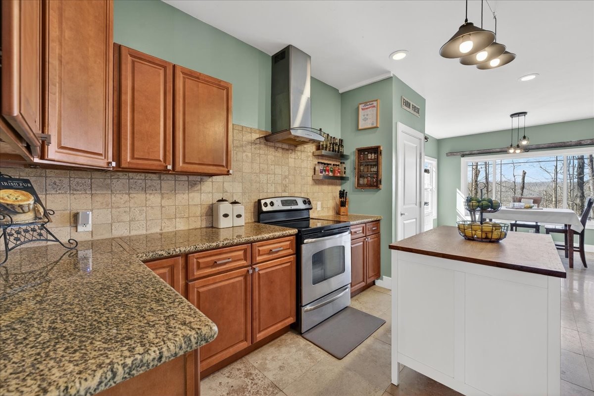 110 S High Ridge Drive Goodlettsville TN 37072