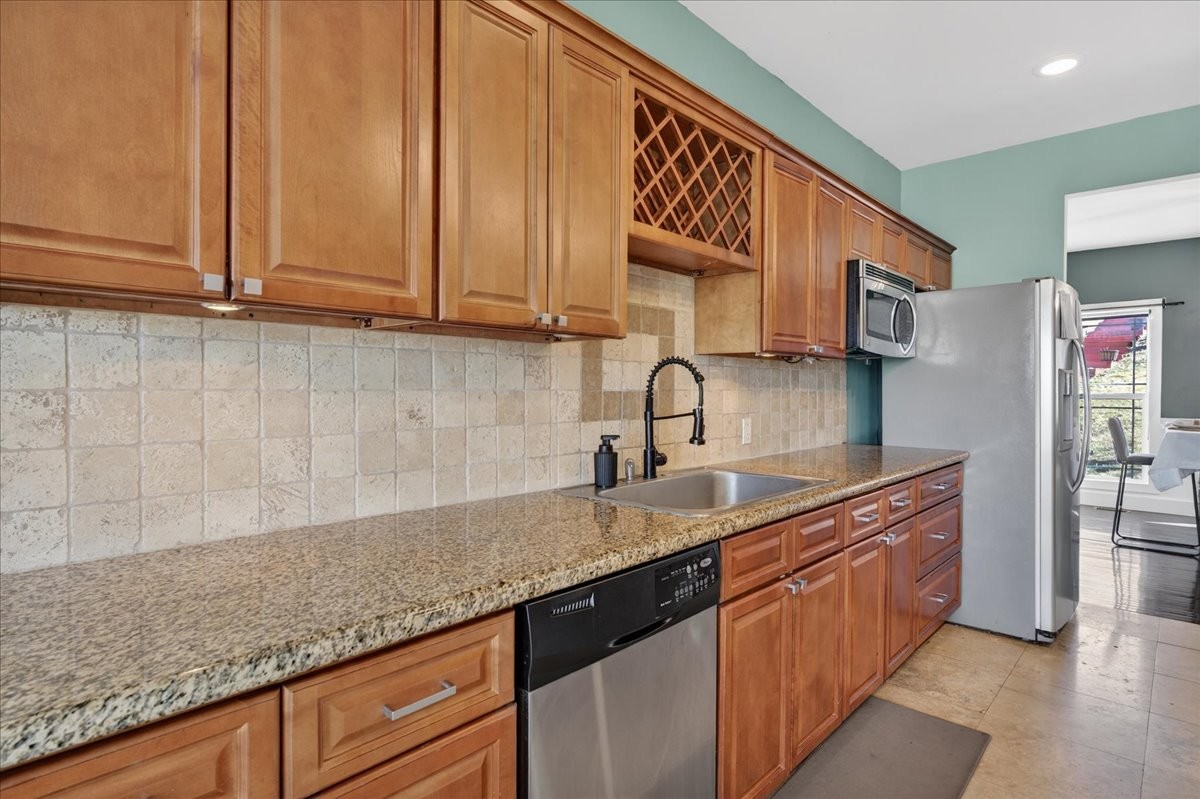 110 S High Ridge Drive Goodlettsville TN 37072