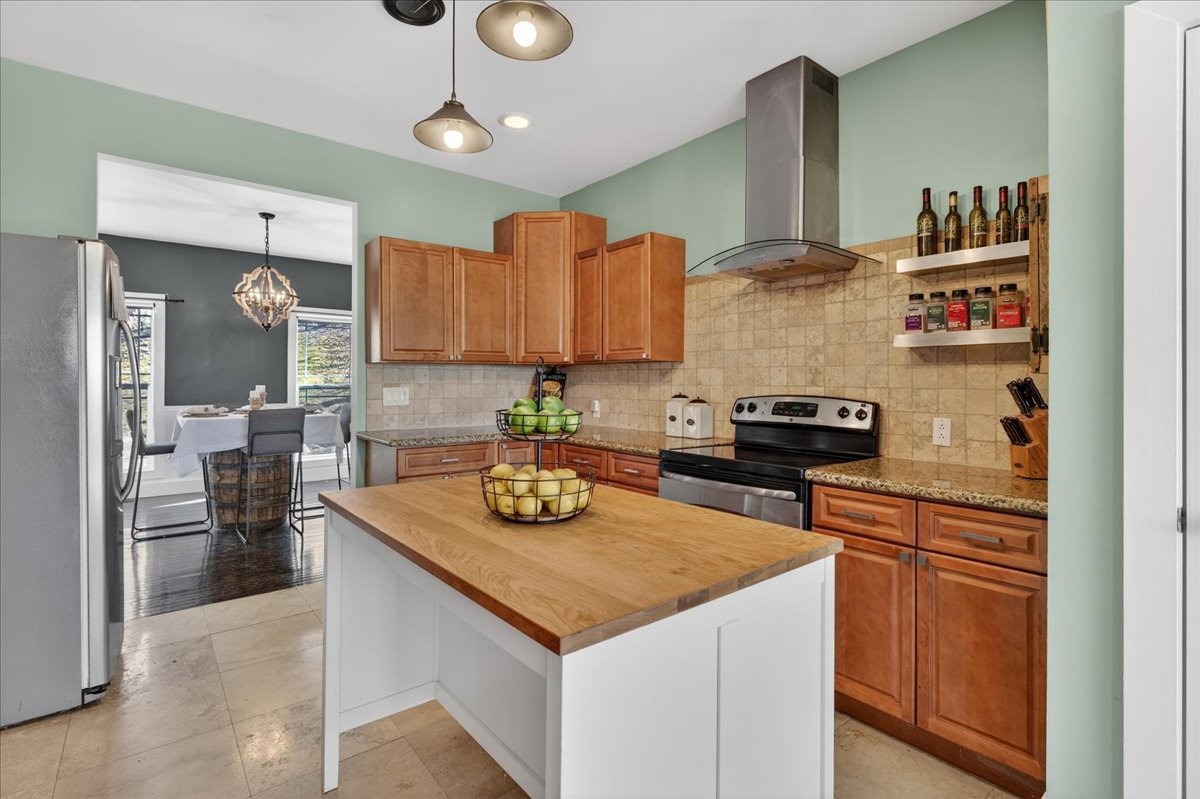 110 S High Ridge Drive Goodlettsville TN 37072