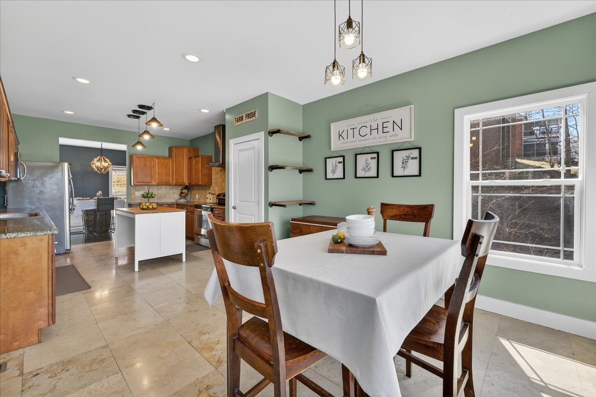 110 S High Ridge Drive Goodlettsville TN 37072