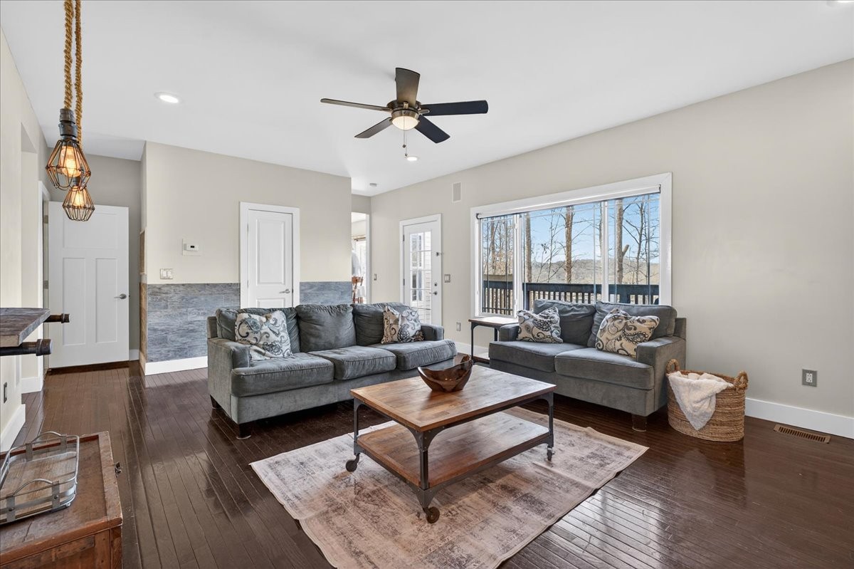 110 S High Ridge Drive Goodlettsville TN 37072