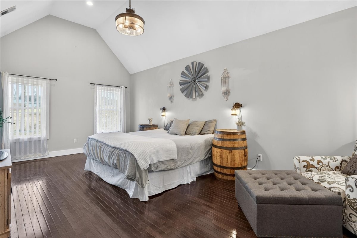 110 S High Ridge Drive Goodlettsville TN 37072