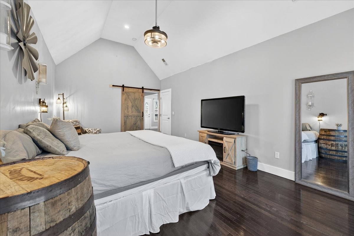 110 S High Ridge Drive Goodlettsville TN 37072