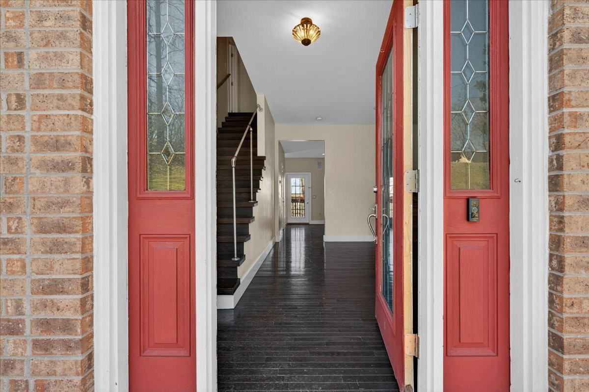 110 S High Ridge Drive Goodlettsville TN 37072