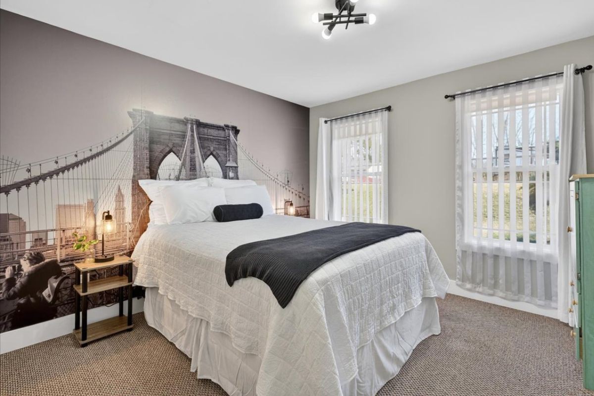 110 S High Ridge Drive Goodlettsville TN 37072