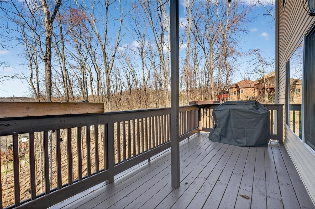 110 S High Ridge Drive Goodlettsville TN 37072