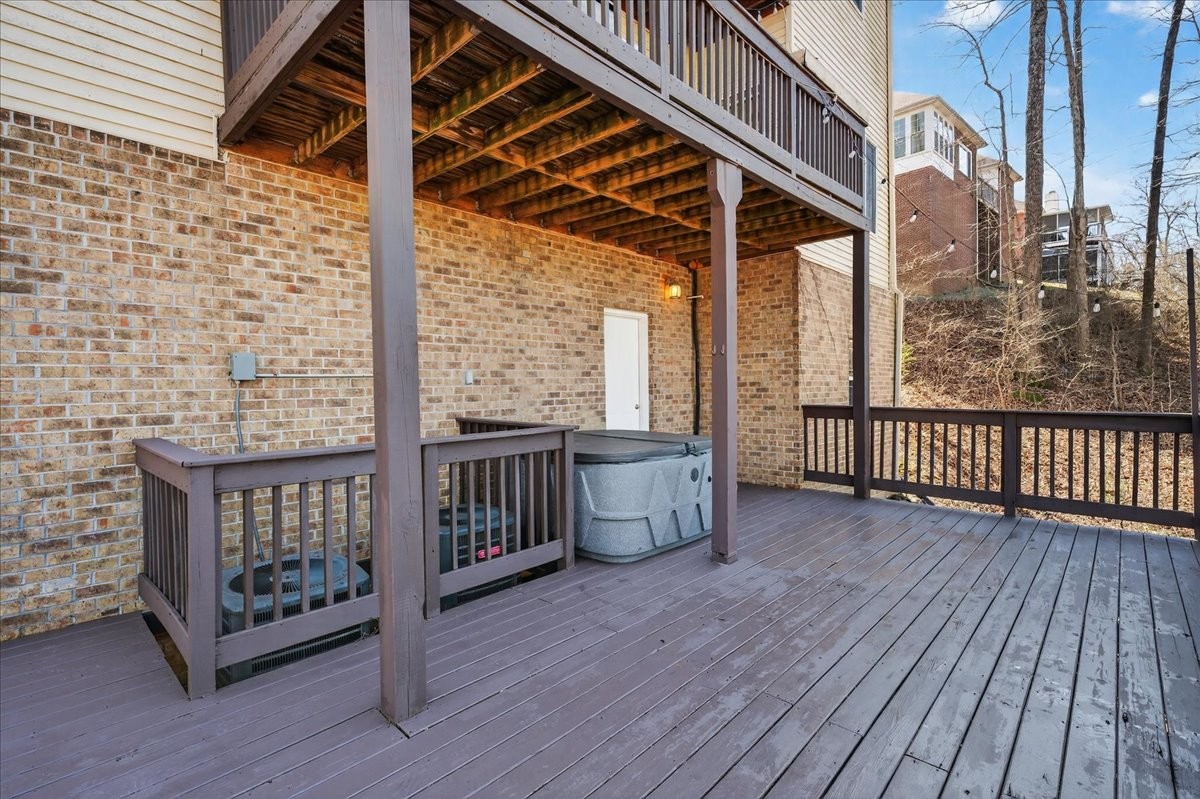 110 S High Ridge Drive Goodlettsville TN 37072