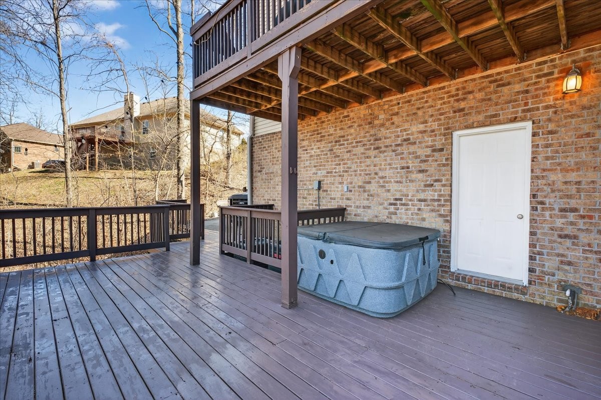 110 S High Ridge Drive Goodlettsville TN 37072