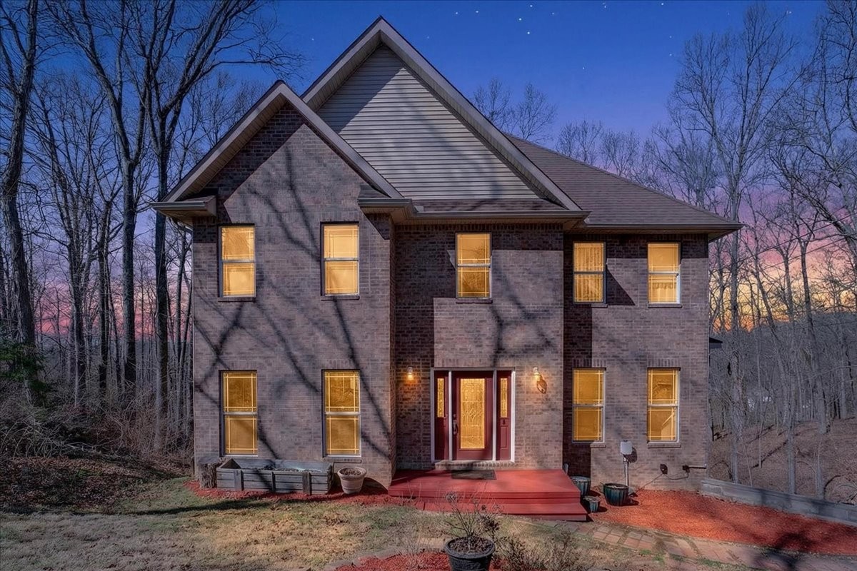 110 S High Ridge Drive Goodlettsville TN 37072