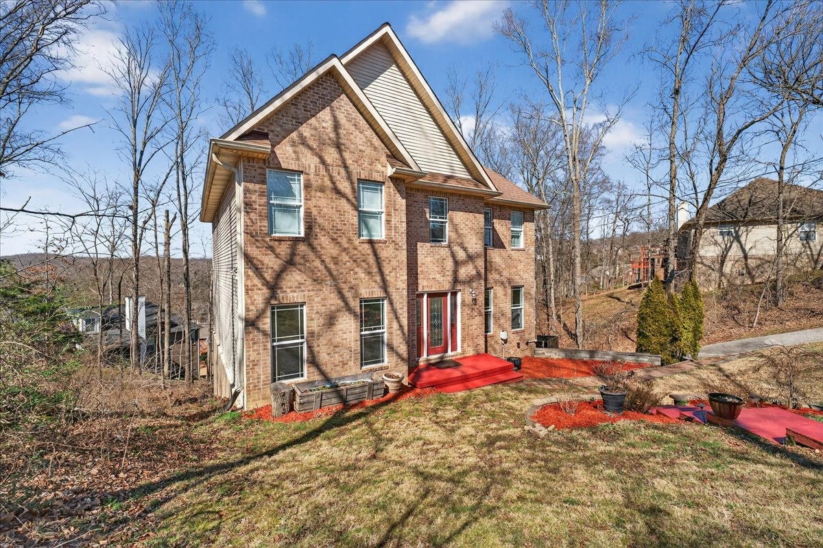 110 S High Ridge Drive Goodlettsville TN 37072