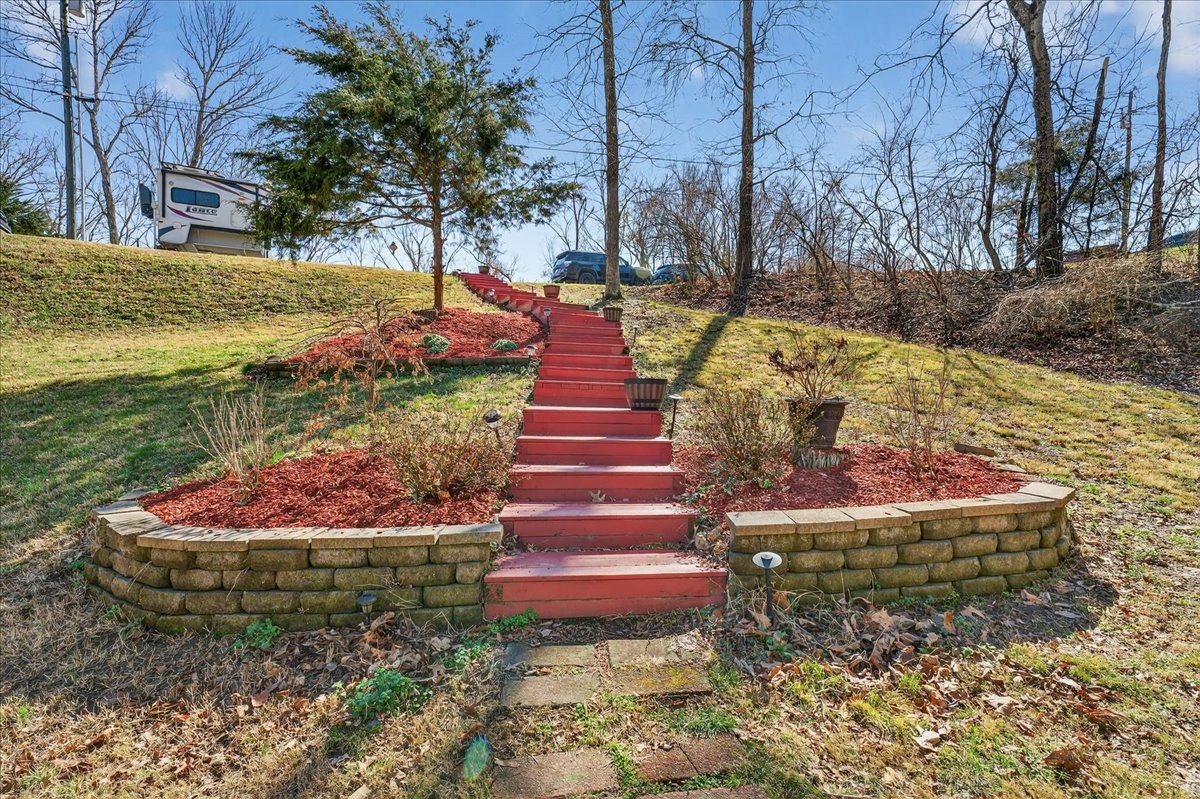 110 S High Ridge Drive Goodlettsville TN 37072