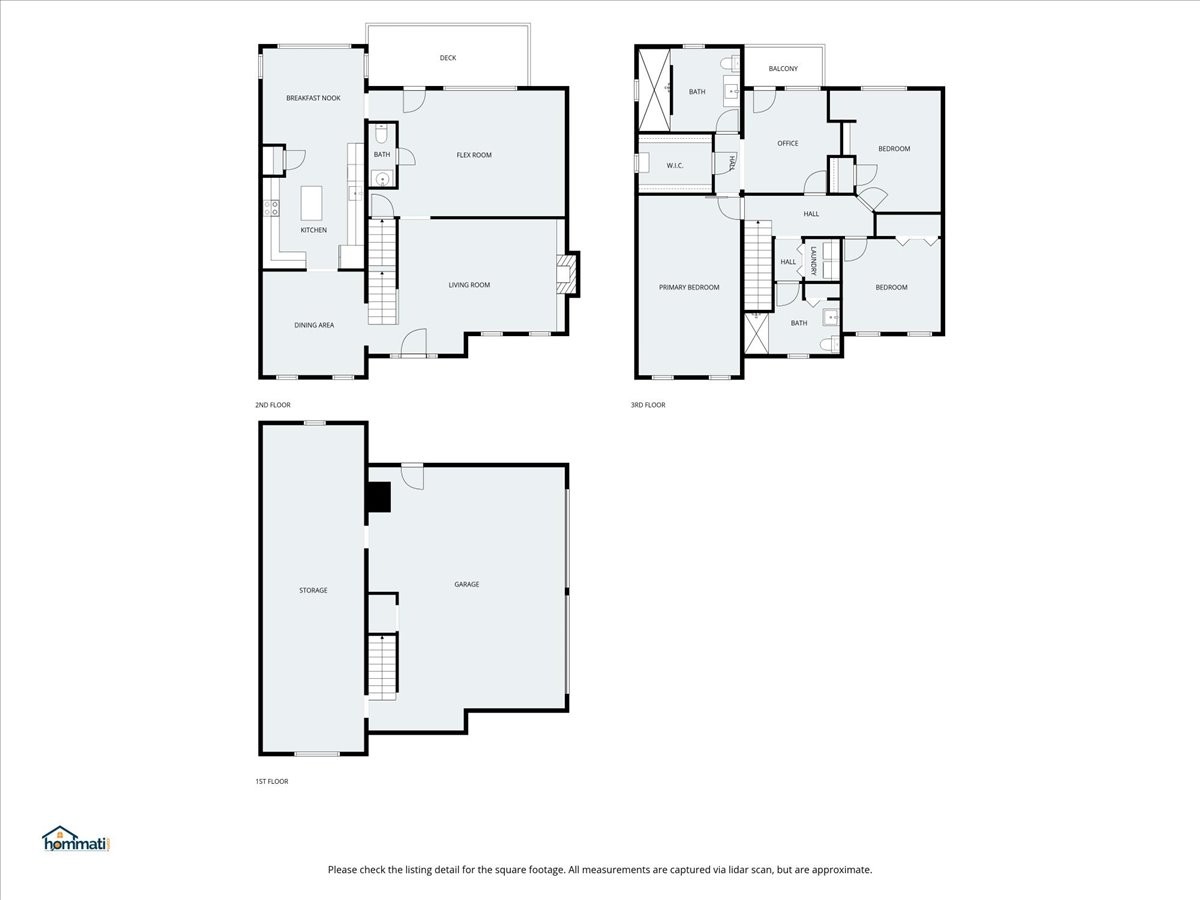 110 S High Ridge Drive Goodlettsville TN 37072