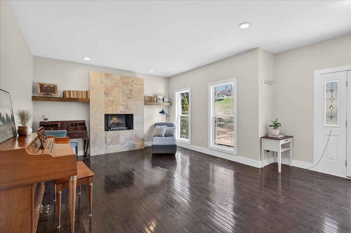 110 S High Ridge Drive Goodlettsville TN 37072