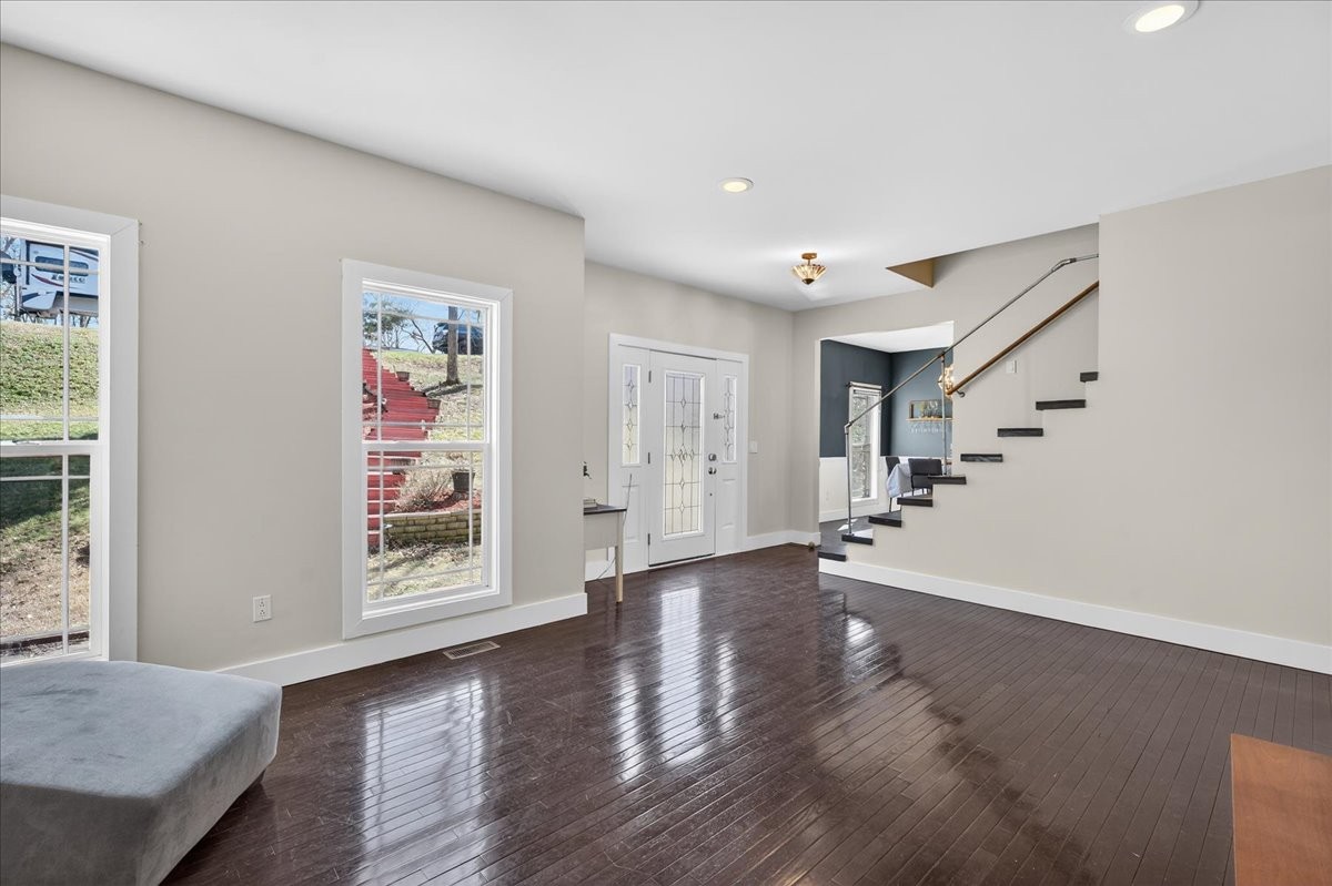 110 S High Ridge Drive Goodlettsville TN 37072